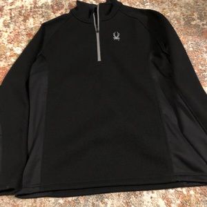 Spyder Men Pullover